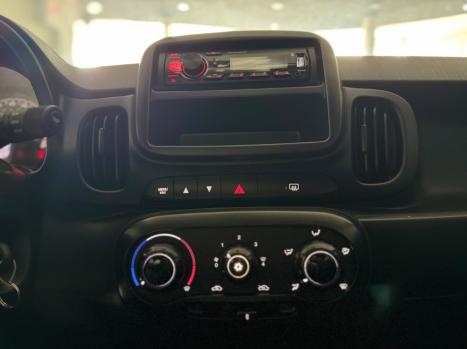 FIAT Mobi 1.0 4P FLEX EVO LIKE, Foto 12