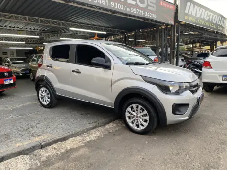 FIAT Mobi 1.0 4P FLEX EVO LIKE, Foto 2