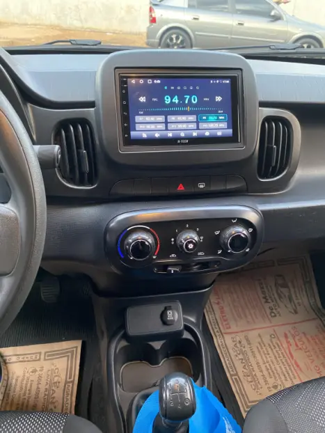 FIAT Mobi 1.0 4P FLEX EVO LIKE, Foto 6