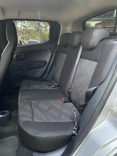 FIAT Mobi 1.0 4P FLEX EVO LIKE, Foto 7