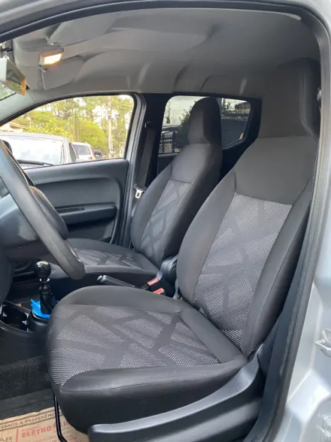 FIAT Mobi 1.0 4P FLEX EVO LIKE, Foto 8