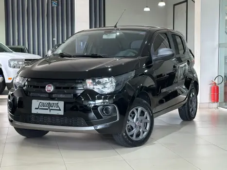 FIAT Mobi 1.0 4P FLEX EVO LIKE, Foto 2