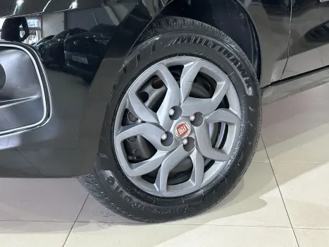 FIAT Mobi 1.0 4P FLEX EVO LIKE, Foto 6