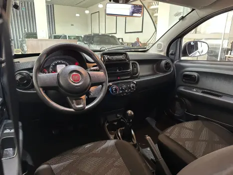 FIAT Mobi 1.0 4P FLEX EVO LIKE, Foto 7