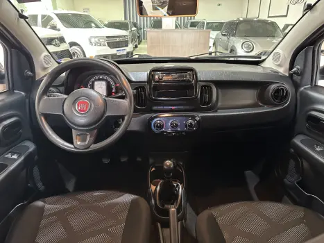 FIAT Mobi 1.0 4P FLEX EVO LIKE, Foto 12