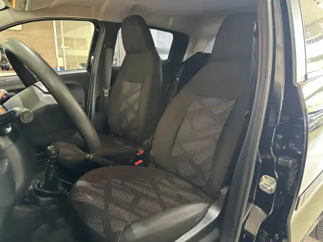 FIAT Mobi 1.0 4P FLEX EVO LIKE, Foto 14