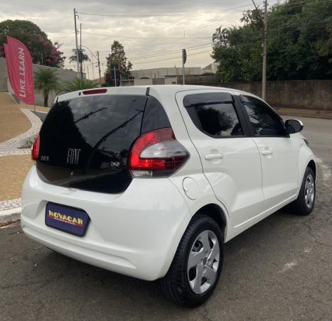 FIAT Mobi 1.0 4P FLEX EVO LIKE, Foto 13