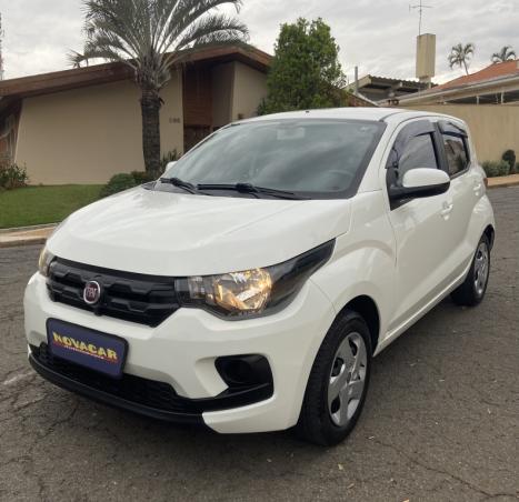 FIAT Mobi 1.0 4P FLEX EVO LIKE, Foto 10