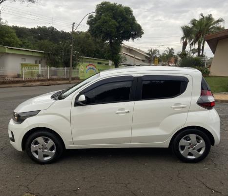 FIAT Mobi 1.0 4P FLEX EVO LIKE, Foto 12