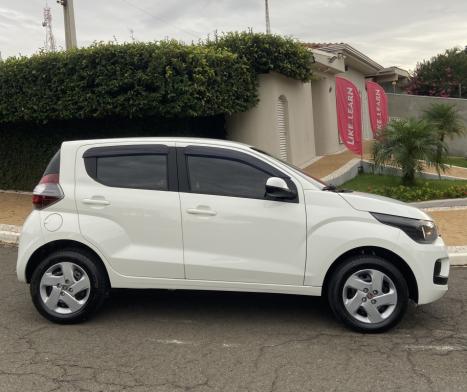 FIAT Mobi 1.0 4P FLEX EVO LIKE, Foto 8