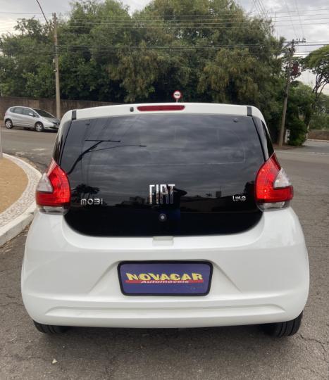FIAT Mobi 1.0 4P FLEX EVO LIKE, Foto 3