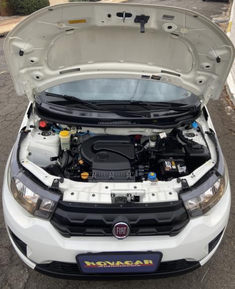 FIAT Mobi 1.0 4P FLEX EVO LIKE, Foto 11