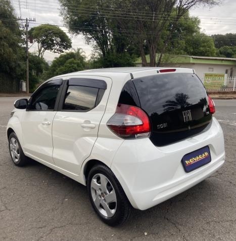 FIAT Mobi 1.0 4P FLEX EVO LIKE, Foto 6