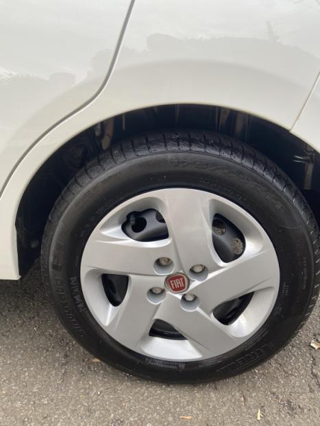 FIAT Mobi 1.0 4P FLEX EVO LIKE, Foto 7