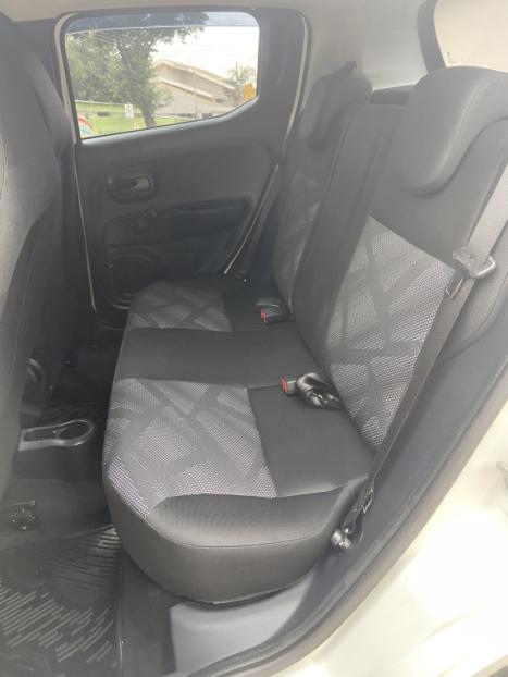 FIAT Mobi 1.0 4P FLEX EVO LIKE, Foto 14