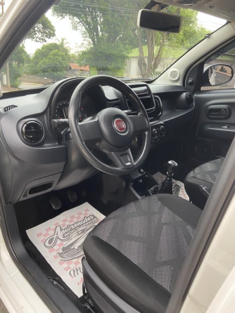 FIAT Mobi 1.0 4P FLEX EVO LIKE, Foto 5