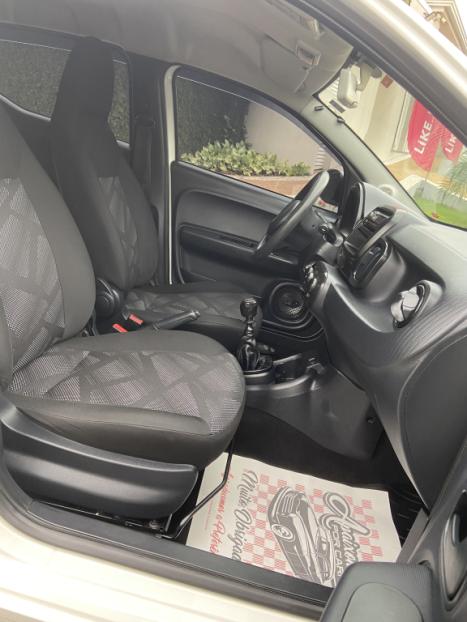FIAT Mobi 1.0 4P FLEX EVO LIKE, Foto 9