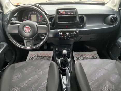 FIAT Mobi 1.0 4P FLEX EVO LIKE, Foto 2
