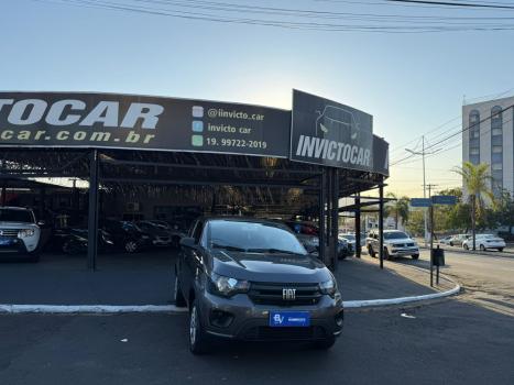 FIAT Mobi 1.0 4P FLEX EVO LIKE, Foto 1