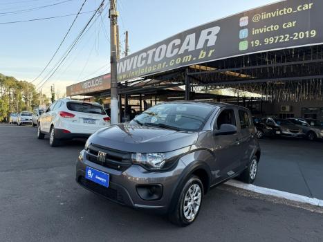 FIAT Mobi 1.0 4P FLEX EVO LIKE, Foto 2