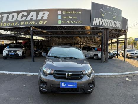 FIAT Mobi 1.0 4P FLEX EVO LIKE, Foto 3