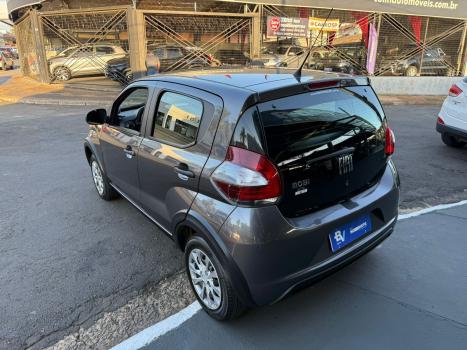 FIAT Mobi 1.0 4P FLEX EVO LIKE, Foto 5