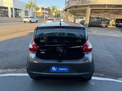 FIAT Mobi 1.0 4P FLEX EVO LIKE, Foto 6