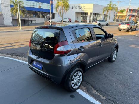 FIAT Mobi 1.0 4P FLEX EVO LIKE, Foto 7