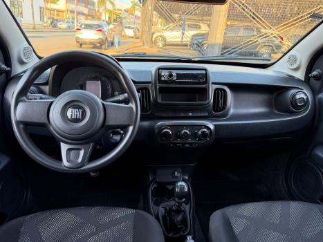 FIAT Mobi 1.0 4P FLEX EVO LIKE, Foto 8