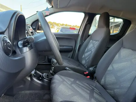 FIAT Mobi 1.0 4P FLEX EVO LIKE, Foto 9