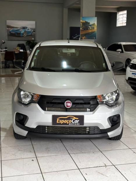 FIAT Mobi 1.0 4P FLEX EVO EASY ON, Foto 2