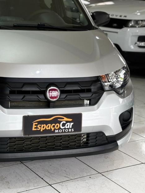 FIAT Mobi 1.0 4P FLEX EVO EASY ON, Foto 4