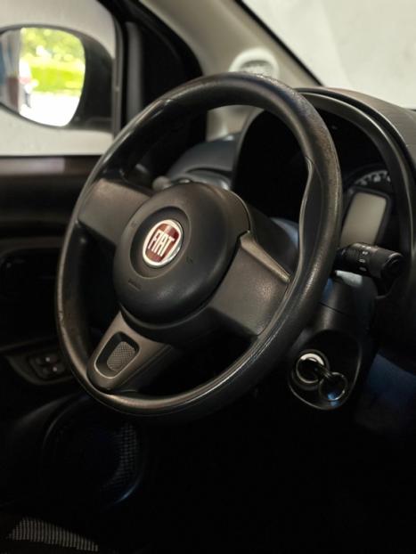 FIAT Mobi 1.0 4P FLEX EVO EASY ON, Foto 5