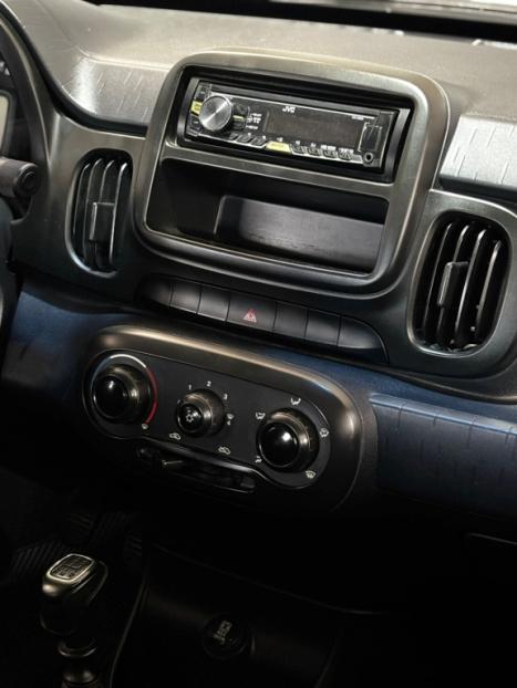 FIAT Mobi 1.0 4P FLEX EVO EASY ON, Foto 6