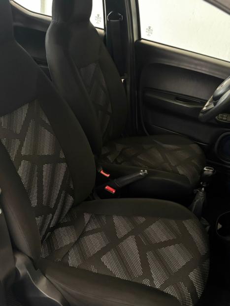 FIAT Mobi 1.0 4P FLEX EVO EASY ON, Foto 7