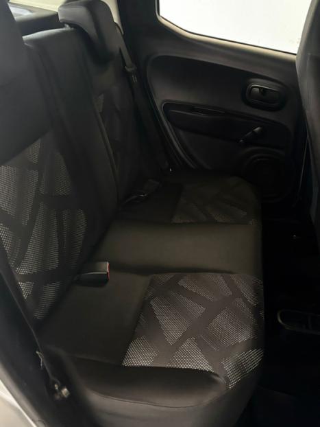 FIAT Mobi 1.0 4P FLEX EVO EASY ON, Foto 8