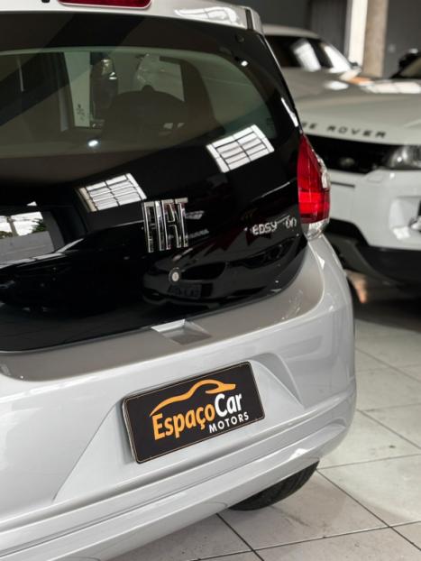 FIAT Mobi 1.0 4P FLEX EVO EASY ON, Foto 10