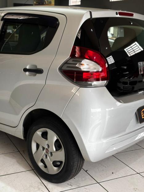 FIAT Mobi 1.0 4P FLEX EVO EASY ON, Foto 11