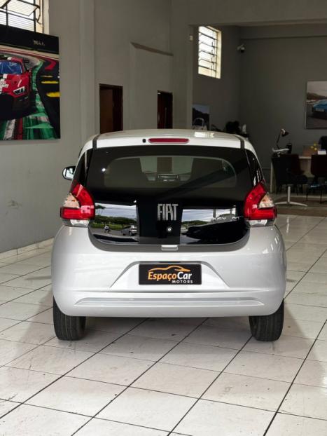 FIAT Mobi 1.0 4P FLEX EVO EASY ON, Foto 12