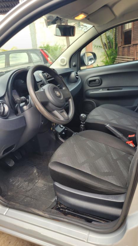 FIAT Mobi 1.0 4P FLEX EVO LIKE, Foto 2