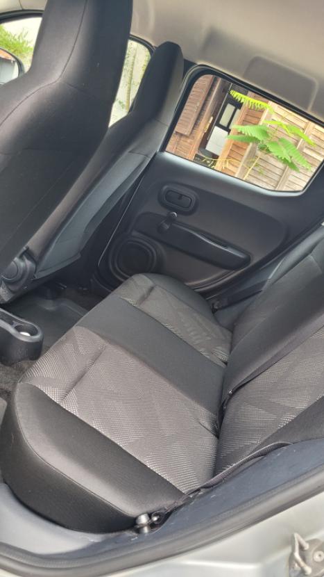 FIAT Mobi 1.0 4P FLEX EVO LIKE, Foto 3