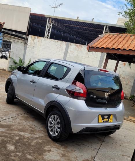FIAT Mobi 1.0 4P FLEX EVO LIKE, Foto 6
