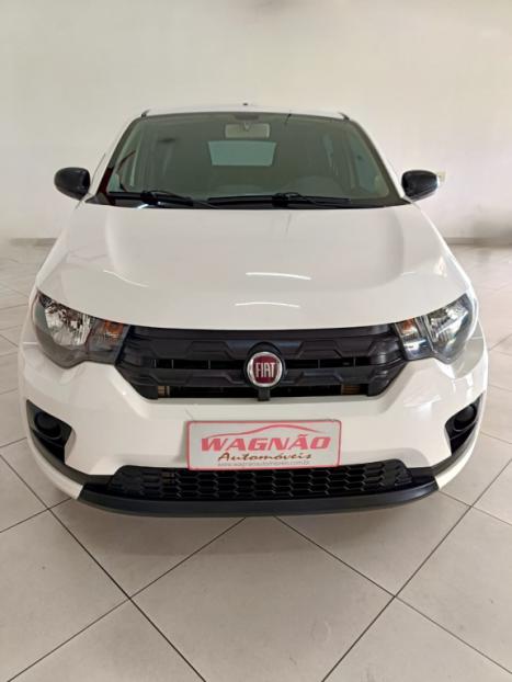 FIAT Mobi 1.0 4P FLEX EVO EASY, Foto 1