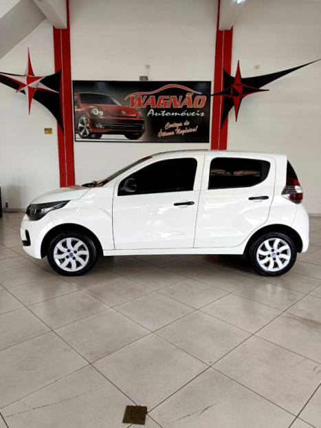 FIAT Mobi 1.0 4P FLEX EVO EASY, Foto 3