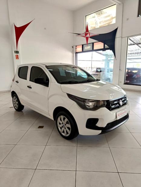 FIAT Mobi 1.0 4P FLEX EVO EASY, Foto 5