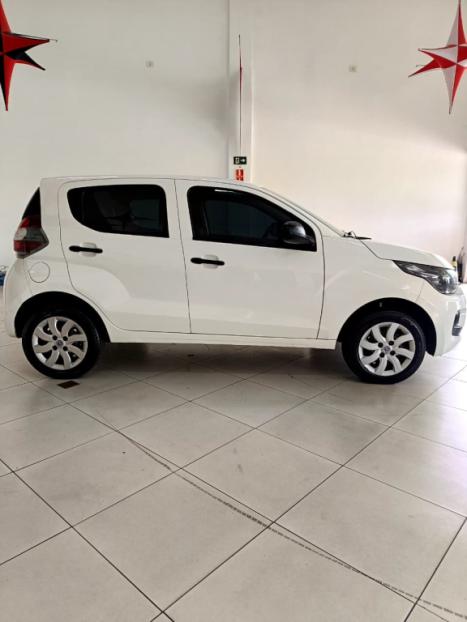 FIAT Mobi 1.0 4P FLEX EVO EASY, Foto 6