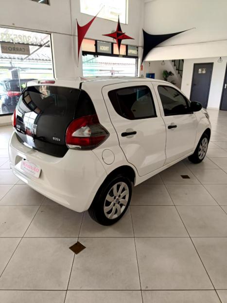 FIAT Mobi 1.0 4P FLEX EVO EASY, Foto 7