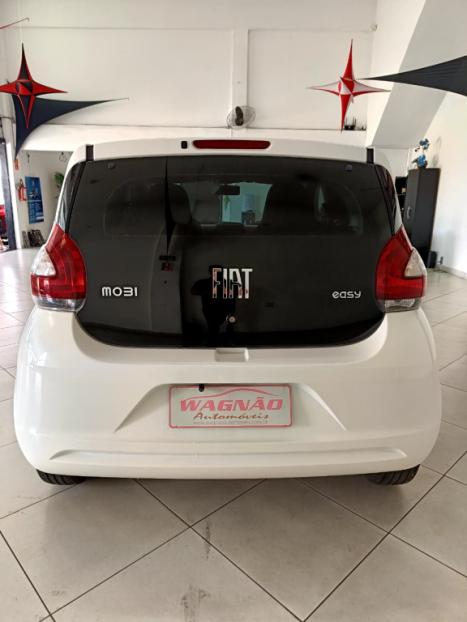 FIAT Mobi 1.0 4P FLEX EVO EASY, Foto 8