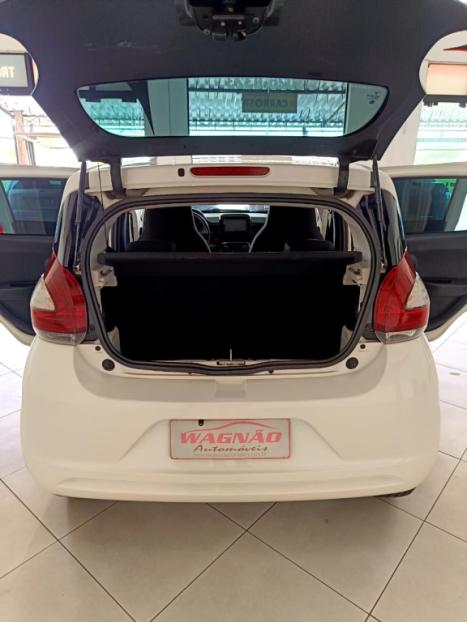 FIAT Mobi 1.0 4P FLEX EVO EASY, Foto 9