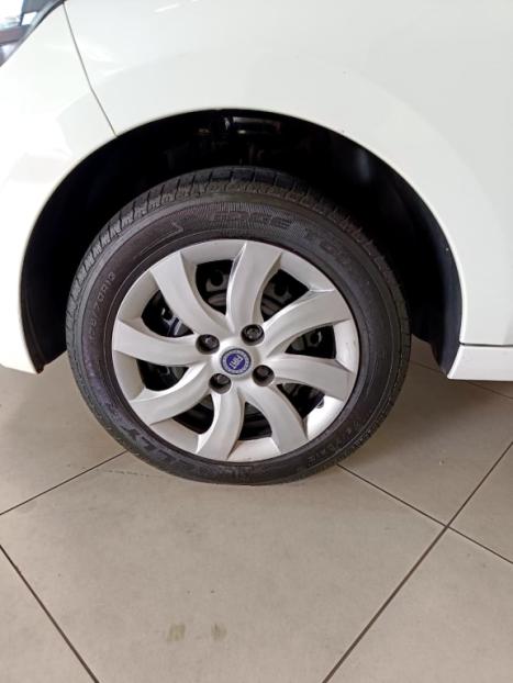 FIAT Mobi 1.0 4P FLEX EVO EASY, Foto 10